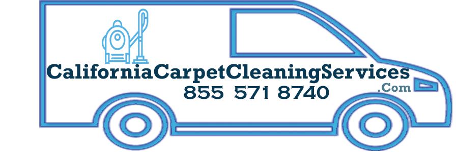 CA Carpet Cleaning Services Logo